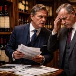 découvrez l'histoire de ponzi et petrus, une escroquerie vinicole britannique qui a dérapé, révélée dans les echos. plongez dans les détails d'une fraude aux conséquences dramatiques dans le monde du vin.