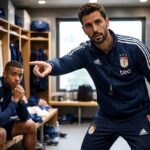 découvrez les raisons surprenantes pour lesquelles álvaro arbeloa a décidé de laisser kylian mbappé sur le banc lors de la victoire contre le real oviedo, avec les coulisses inédites de ce choix stratégique.