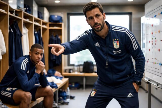 Pourquoi-Alvaro-Arbeloa-a-choisi-de-laisser-Kylian-Mbappe-sur-le-banc-lors-du-succes-contre-le-Real-Oviedo-les-coulisses-revelees-640x427 Grâce à Lukebakio, les Diables Rouges sauvent les meubles : résumé complet du duel Mexique-Belgique (vidéos