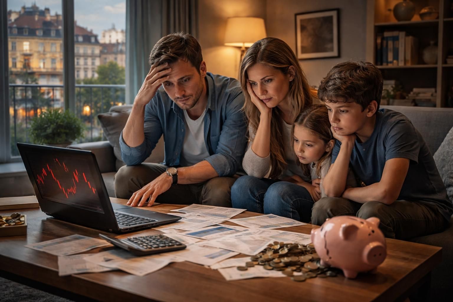 découvrez pourquoi des millions de français risquent de voir leur épargne menacée et comprenez l'urgence de l'alerte récemment lancée par votre banque pour protéger vos économies.