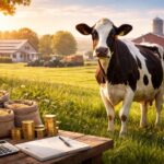 découvrez comment investir dans une vache peut augmenter votre rentabilité financière de manière surprenante et durable. apprenez les avantages cachés de cet investissement atypique.