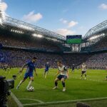 suivez en direct le match de premier league j37 entre chelsea et tottenham. découvrez la chaîne tv pour ne rien manquer de ce choc spectaculaire.