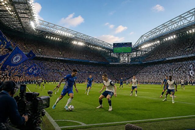 Premier-League-J37-Chelsea-vs-Tottenham-decouvrez-la-chaine-TV-pour-suivre-le-match-en-direct-640x427 Tour d'Italie de cyclisme : Une exclusion choc au Giro pour un coup de tête
