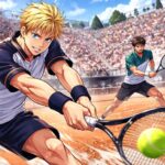 découvrez le premier tour de l'atp 1000 à rome avec jesper de jong face à nuno borges, un duel passionnant prévu le mercredi 6 mai 2026.
