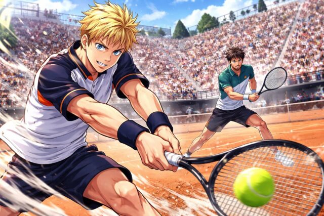 Premier-Tour-a-Rome-Jesper-De-Jong-Affronte-Nuno-Borges-lors-de-lATP-1000-le-Mercredi-6-Mai-2026-640x427 Open d'Australie 2026 : Alcaraz en tête d'affiche, Djokovic défiant la fatalité... Découvrez l'essentiel des demi-finales masculines - CNews
