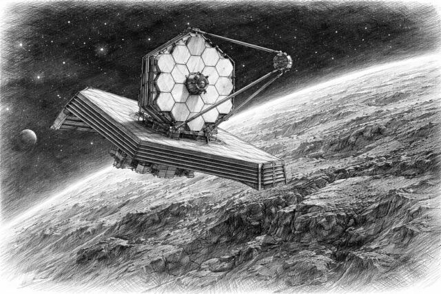 Premiere-mondiale-Le-James-Webb-scrute-le-sol-dune-exoplanete-et-revele-une-roche-sombre-et-aride-640x427 Quels films incontournables découvrir cette semaine ? Focus sur « Baise en ville », « Gourou », « La Grazia », « Nuremberg », « Promis le ciel » et « La Reconquista »