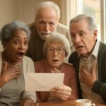 près d'un million de retraités ont oublié de réclamer une de leurs pensions. découvrez comment un simple courrier pourrait transformer leur situation financière.