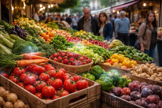 Presence-inquietante-de-pesticides-bannis-dans-des-aliments-commercialises-en-France-Zinfos974-640x427 Municipales 2026 : Rachida Dati, Édouard Philippe, Catherine Trautmann, Grégory Doucet, Éric Ciotti... Découvrez pour qui ils ont voté - Le Dauphiné Libéré
