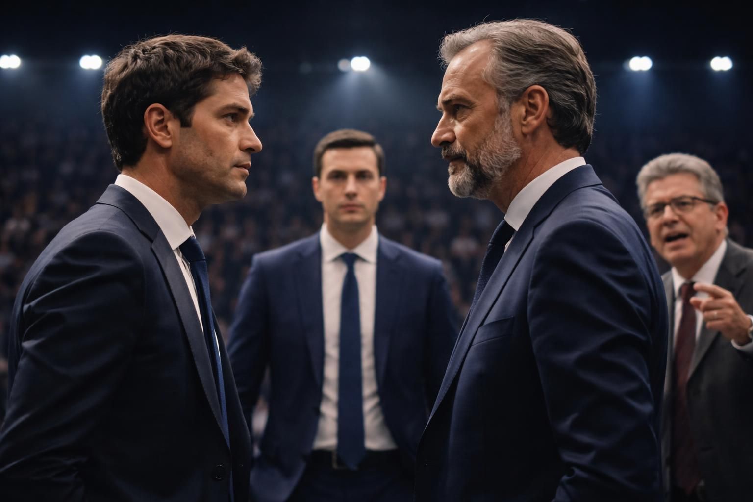 analyse exclusive du figaro sur la présidentielle 2027 : duel serré entre attal et philippe, bardella en retrait, mélenchon toujours présent dans la course électorale.