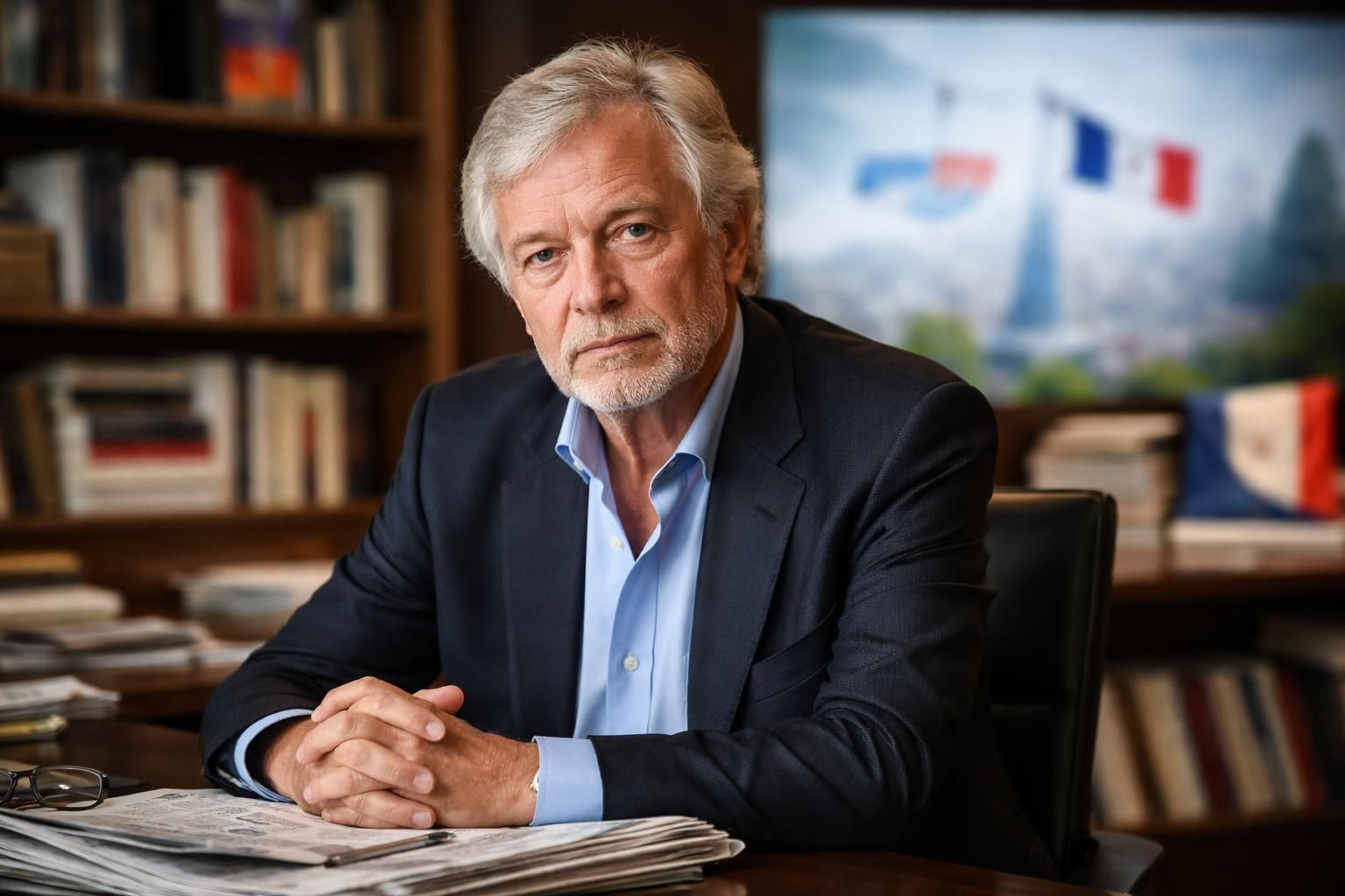 découvrez l'analyse de franz-olivier giesbert sur les défis majeurs auxquels la gauche fait face pour la présidentielle 2027, avec un regard critique sur ses chances quasi nulles.