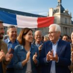 présidentielle 2027 : le rassemblement national réaffirme son engagement pour la retraite à 60 et 62 ans, un volet clé de son programme électoral.