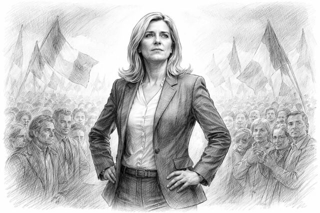 Presidentielle-2027-Marine-Le-Pen-confirme-sa-candidature-meme-en-cas-de-condamnation-avec-sursis-640x427 Canicule : les épreuves orales du bac reportées dans quatre académies