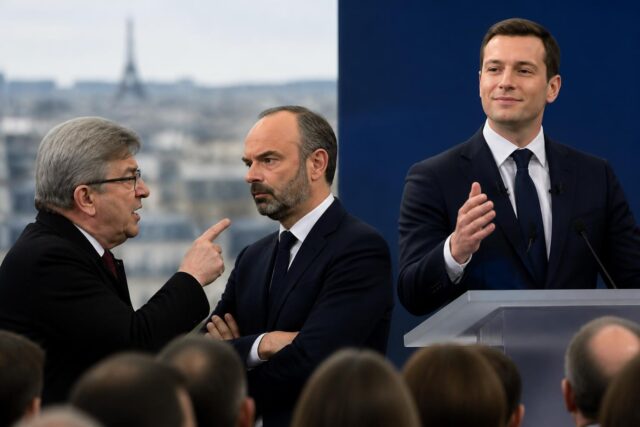 Presidentielle-2027-Melenchon-critique-Philippe-tandis-que-Bardella-consolide-sa-position-640x427 Keytruda : quel est ce nouveau médicament anticancéreux ciblant directement la tumeur ?