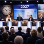 découvrez comment la présidentielle 2027 inaugure une nouvelle ère de débats intenses autour de la réforme des retraites, au cœur des enjeux politiques et sociaux majeurs.