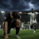 découvrez comment le transfert de willian pacho a bouleversé la dynamique du psg, mettant le club presque à bout de souffle et transformant son avenir sportif.