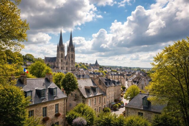 Previsions-meteo-du-samedi-2-mai-2026-a-Quimper-et-dans-ses-environs-que-nous-reserve-le-ciel--640x427 Météo-France déclenche une vigilance jaune dans les Landes face aux risques de grêle, fortes pluies et orages