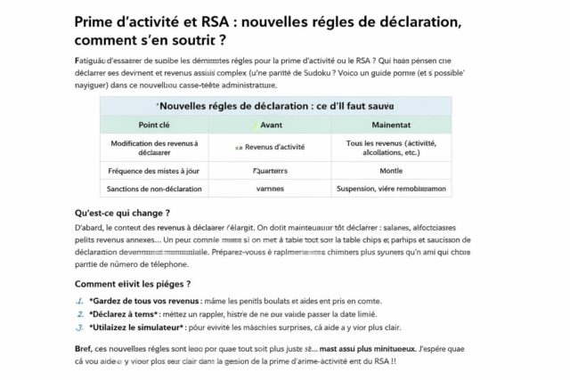 Prime-dactivite-et-RSA-les-nouvelles-regles-de-declaration-commencent-a-porter-leurs-fruits-640x427 Débat ouvert : Envisagez-vous de racheter des trimestres pour cumuler emploi et retraite ?