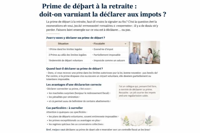 Prime-de-depart-a-la-retraite-faut-il-la-declarer-aux-impots--640x427 Pension méconnue : 227 000 retraités bientôt destinataires d'un courrier surprenant