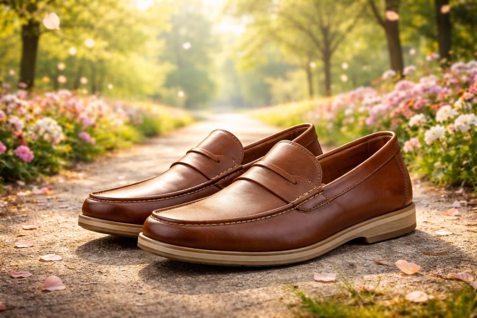 découvrez les mocassins clarks, incontournables du printemps 2026, disponibles à prix réduits sur amazon. alliez confort et style cette saison avec nos offres exclusives.