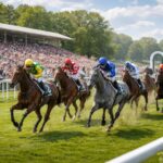 suivez le prix de saint léger aux bois à compiègne le 25 mai 2026 : découvrez les partants, pronostics et les résultats en vidéo de la course 2 sur equidia.