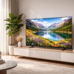découvrez la tv 4k qd mini led tcl c89k 55 pouces en promotion pendant les french days avec une remise exceptionnelle de 21%. profitez d'une qualité d'image incroyable à prix réduit dès maintenant !