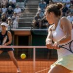 revivez le duel intense du 2e tour des qualifications à roland-garros entre aliaksandra sasnovich et océane dodin en replay sur france tv. ne manquez rien de ce match palpitant !