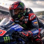 découvrez comment fabio quartararo teste la communication radio à jerez, une avancée majeure pour la course, tout en soulignant les ajustements encore nécessaires selon gp inside.
