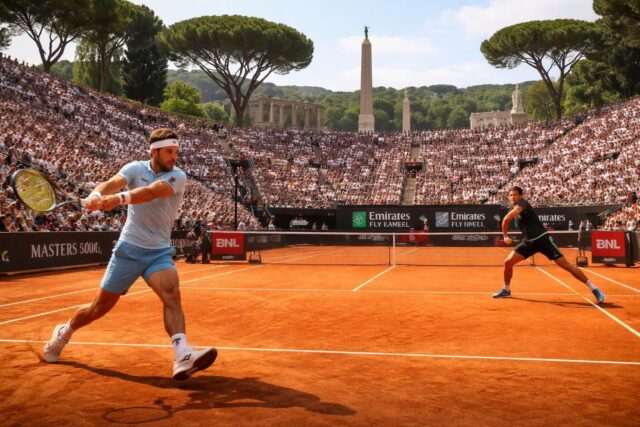 Quarts-de-finale-a-Rome-Rafael-Jodar-affronte-Luciano-Darderi-au-Masters-ATP-1000-ce-mercredi-13-mai-2026-640x427 Al-Wahda contre Al-Ittihad : découvrez où regarder ce duel palpitant de la Ligue des Champions asiatique !