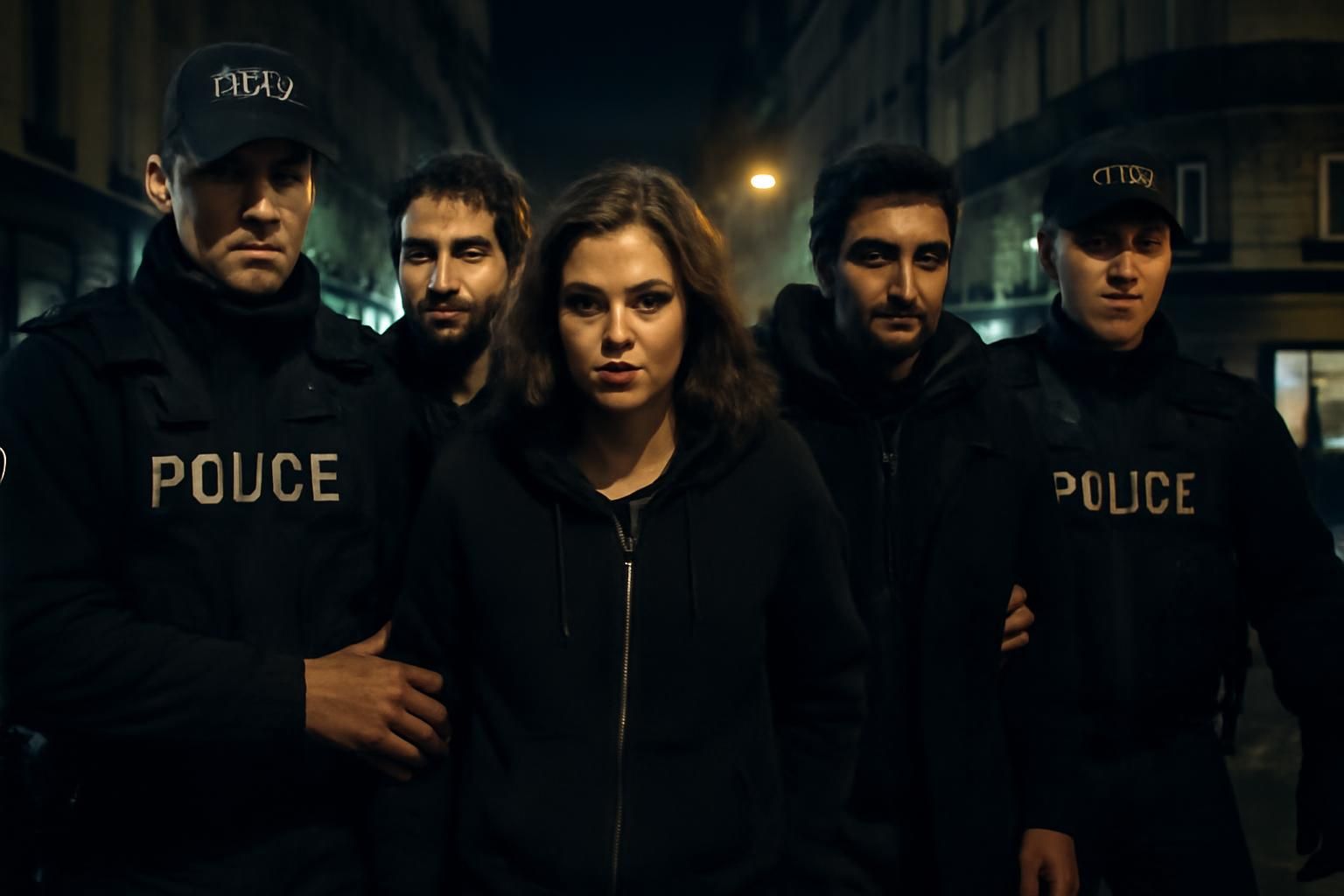 quatre personnes mises en examen à paris pour la tentative d'assassinat visant l'opposant algérien hichem aboud, révélant les tensions politiques et les enjeux sécuritaires.