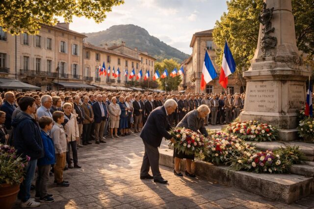 Quillan-celebre-le-8-Mai-dans-un-hommage-charge-demotion-et-de-souvenirs-640x427 Survols de drones au-dessus de la base militaire de l'île Longue : les habitants du Crozon expriment leur inquiétude face à une montée d'anxiété