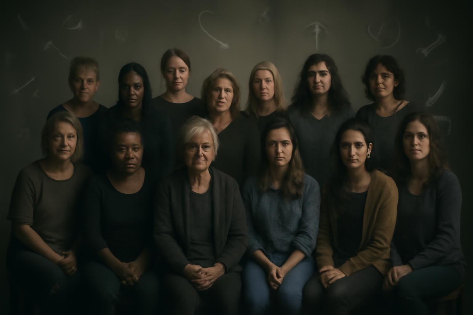 découvrez le témoignage poignant de quinze femmes qui brisent le silence contre patrick bruel, dénonçant des accusations de viols et agressions sexuelles, révélant une réalité souvent invisible.