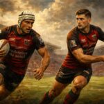 découvrez les rumeurs de transfert autour de villière et garbisi au rc toulon et ce que l'avenir pourrait leur réserver dans le monde du rugby.