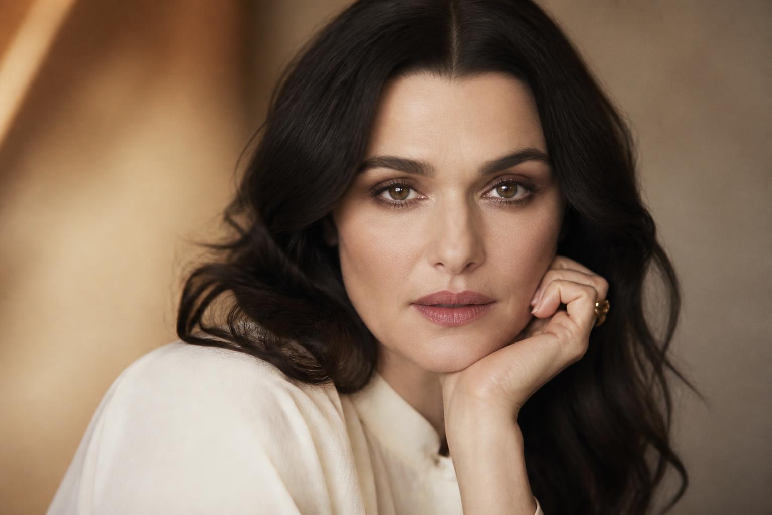découvrez rachel weisz, l'icône intemporelle d'elle, symbole d'élégance, de talent et de charisme dans le monde du cinéma et de la mode.