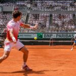 suivez le match intense entre rafael jodar et pablo carreno busta en huitièmes de finale du grand chelem roland-garros, dimanche 31 mai 2026.