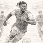 découvrez les dernières nouvelles sur rafael leão : arsenal en position de leader, avec chelsea et manchester united également dans la course, selon as quinas.