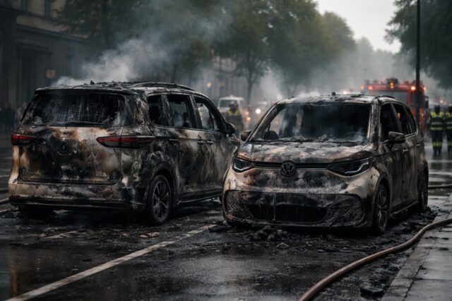 Rappel-urgent-de-vehicules-electriques-Volkswagen-deux-ID.-Buzz-victimes-dincendies-en-lespace-de-quelques-jours-640x427 Au Gaec de la Sablonnière en Ille-et-Vilaine, une salle de traite rotative innovante pour 310 vaches
