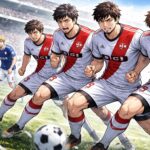 découvrez les notes détaillées du match entre rayo vallecano et racing club de strasbourg, où une défense solide a dominé face à une attaque timide. analyse complète des performances des joueurs.