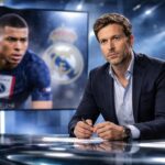 découvrez les confidences exclusives de groleau sur la période difficile que traverse mbappé au real madrid, entre défis et pressions intenses.