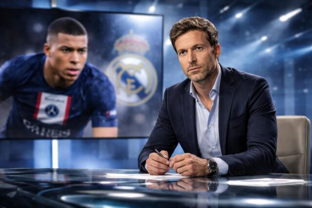 Real-Madrid-Groleau-confie-que-Mbappe-traverse-une-veritable-tempete-640x427 Europa League : Servette face à l'adversité, un ultime espoir de succès à Utrecht