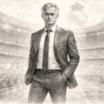 découvrez l'annonce officielle du retour imminent de josé mourinho au real madrid, une nouvelle qui bouleverse le monde du football sur foot-africa.com.