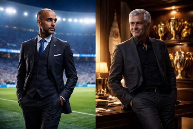 Real-Madrid-Le-transfert-de-Guardiola-a-Manchester-City-une-aubaine-pour-Mourinho--640x427 Bruno Genesio de retour au sein de son équipe pour affronter le Toulouse FC