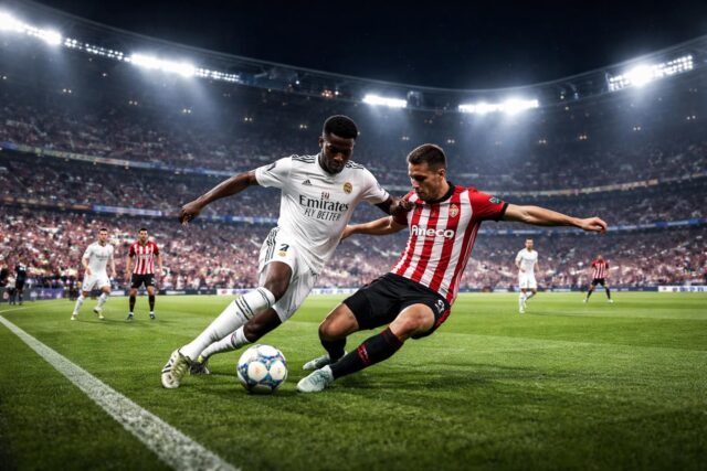 Real-Madrid-vs-Athletic-Club-Duel-decisif-de-la-38e-journee-de-La-Liga-le-24-mai-2026-a-2h00-640x427 Analyse et Pronostic Gratuit pour Cremonese vs Hellas Vérone - Serie A du 19 Janvier 2026 sur RueDesJoueurs