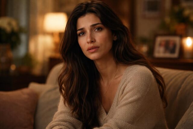 Reem-Kherici-se-confie-limpensable-drame-qui-a-bouleverse-sa-famille-640x427 Découvrez l'épisode 1437 d'Ici tout commence en avant-première le 15 mai 2026 sur TF1+