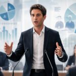 gabriel attal propose une réforme des retraites visant à supprimer l’âge légal de départ et à intégrer une part de capitalisation pour un système plus équitable et durable.