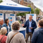 la carsat des hauts-de-france informe et accompagne les habitants sur la réforme des retraites en répondant à toutes leurs questions pour une meilleure compréhension.