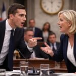 découvrez les divergences entre jordan bardella et marine le pen sur l'âge de départ à la retraite dans le cadre de la réforme des retraites, au cœur des tensions politiques actuelles.