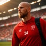 découvrez comment pallois, après son passage à reims, se prépare à embrasser un nouveau défi professionnel dans un autre club.
