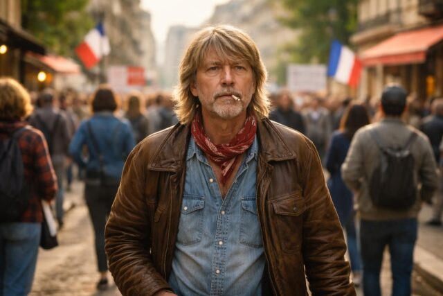 Renaud-a-coeur-battant-France-2-Lolita-Sechan-Les-luttes-de-mon-pere-parlent-a-notre-temps-Tele-7-Jours-640x427 Exclusivité : Nathalie Saint-Cricq se livre avec émotion sur son fils Raphaël, frère de Benjamin Duhamel (VIDÉO