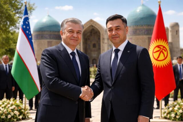 Rencontre-decisive-entre-Shavkat-Mirziyoyev-et-Sadyr-Japarov-a-Turkistan-640x427 Cancer digestif : l'aspirine prise au quotidien pourrait réduire le risque