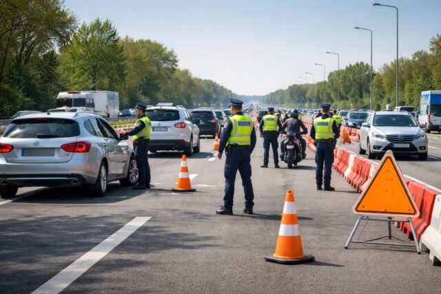 Renforcement-des-controles-routiers-a-lapproche-du-week-end-prolonge-securite-maximale-sur-nos-routes-640x427 Accident fatal entre un poids lourd et un TGV : le conducteur mis en examen pour homicide involontaire